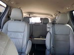Toyota Sienna 2017