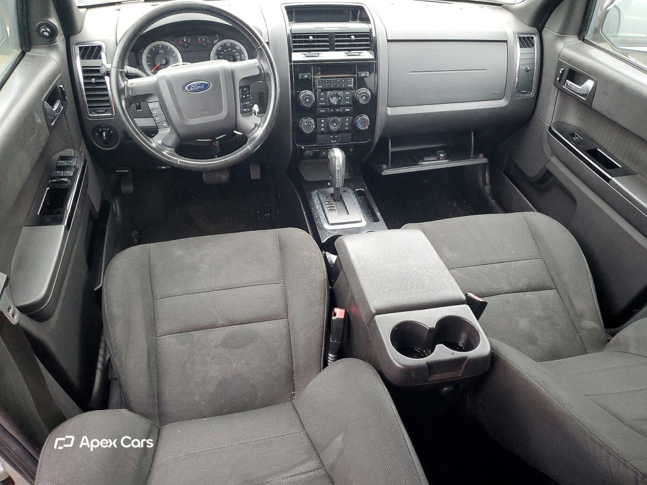 Ford Escape 2009