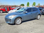 Mazda 3 2013