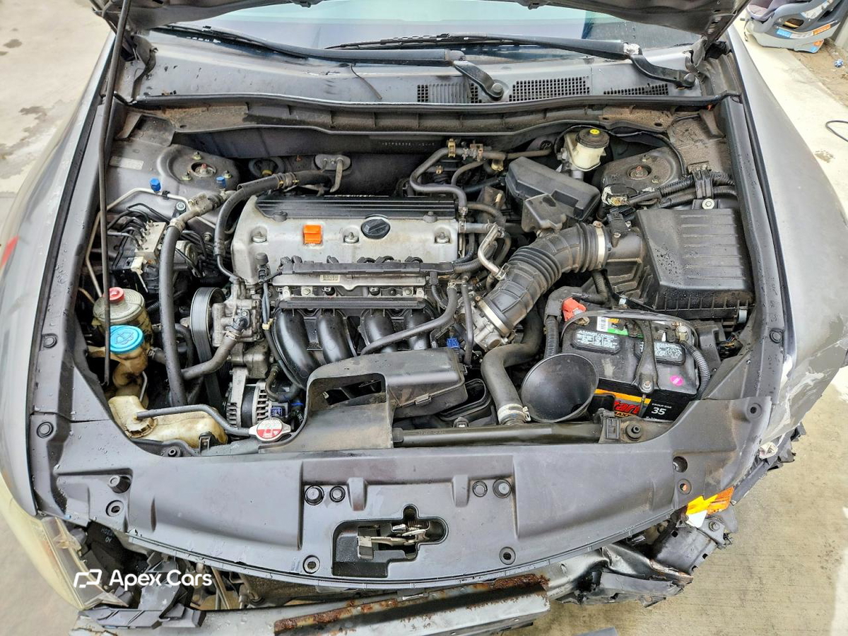 Honda Accord 2008