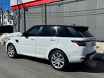 Land Rover Range Rover 2018