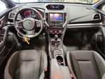 Subaru Impreza 2018
