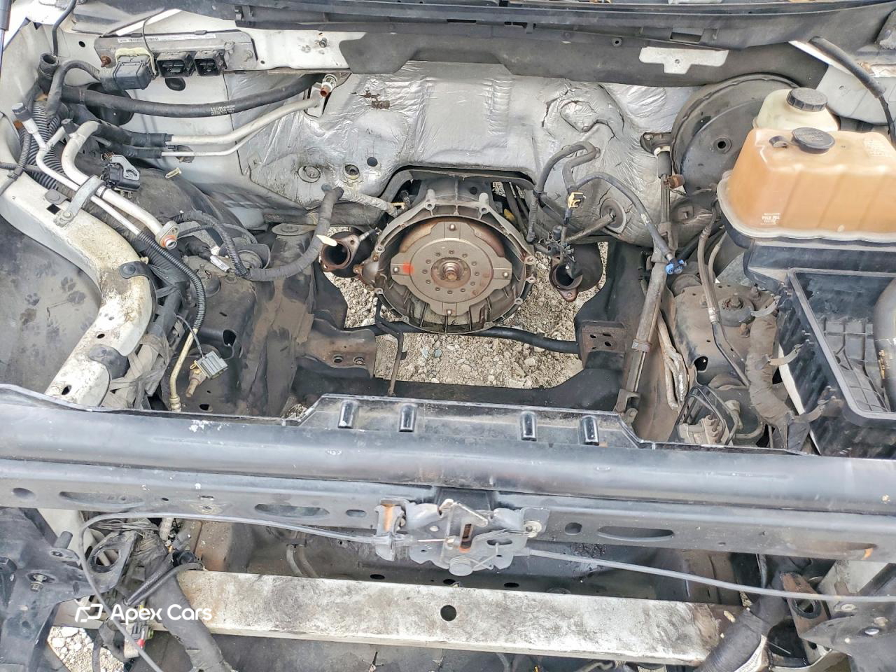 Ford F-150 2010