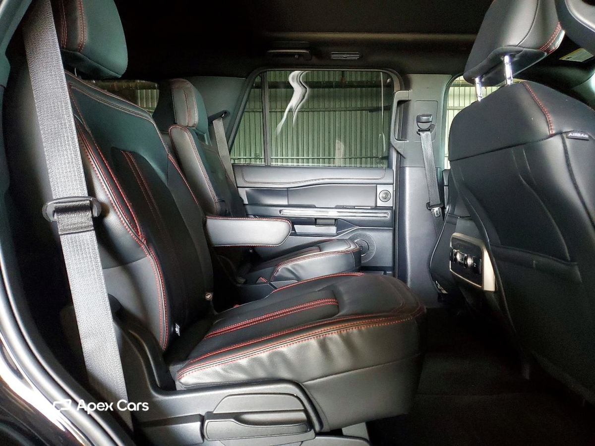 Ford Expedition 2024