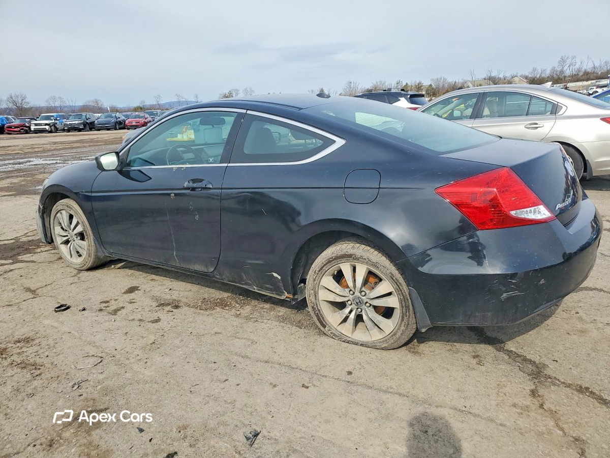 Honda Accord 2011