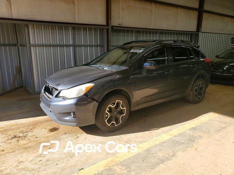 Subaru XV 2013 - Image 1 of 12