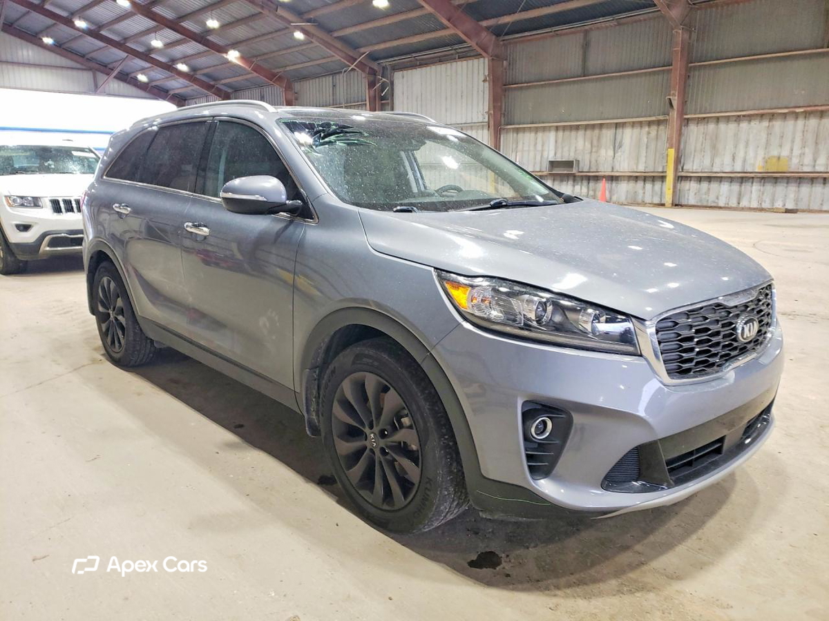 Kia Sorento 2020