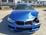 BMW Series 3 2018