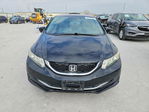 Honda Civic 2014