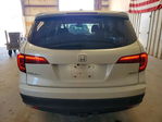 Honda Pilot 2016