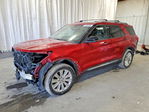 Ford Explorer 2020