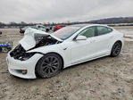 Tesla Model S 2018