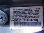 Honda Civic 2004