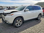 Toyota Highlander 2012