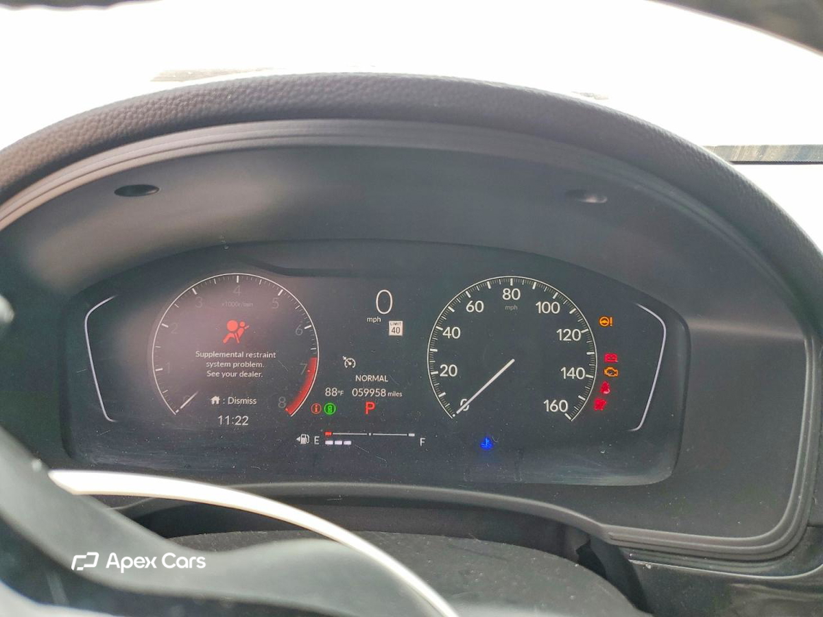 Honda Civic 2022