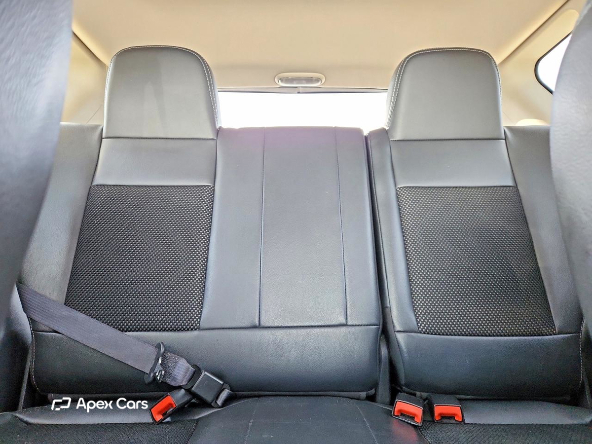 Jeep Compass 2016