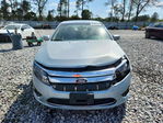 Ford Fusion 2010