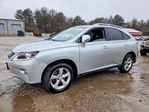 Lexus RX 2014