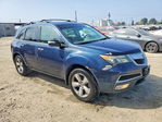 Acura MDX 2012