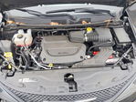 Chrysler Voyager 2025