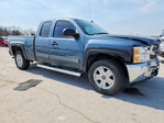 Chevrolet Silverado 2013