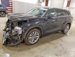 Toyota Highlander 2020