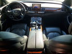 Audi A8 2013