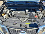 Nissan Pathfinder 2015
