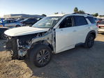Nissan Pathfinder 2023