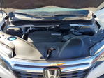 Honda Ridgeline 2017