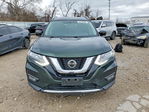 Nissan Rogue 2018