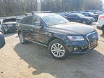 Audi Q5 2016