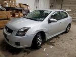 Nissan Sentra 2012