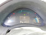 Nissan Leaf 2015
