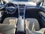 Ford Fusion 2017