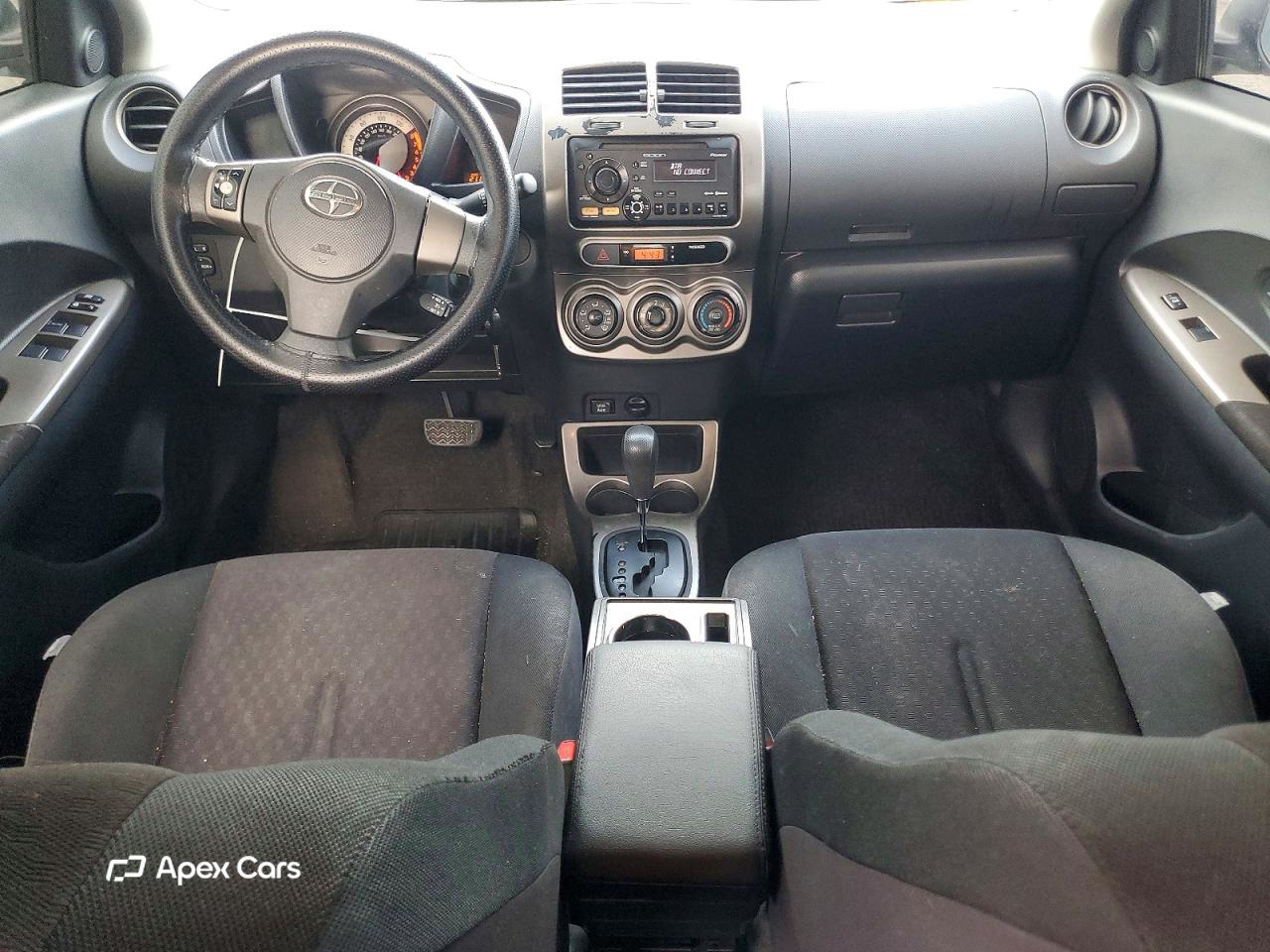 Toyota  2013