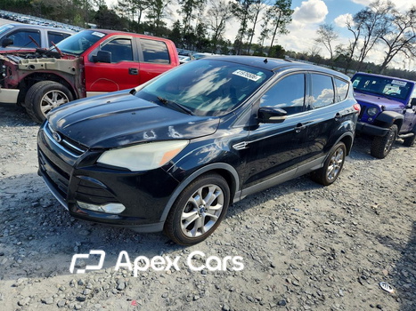 Ford Escape 2013 - Image 1 of 13