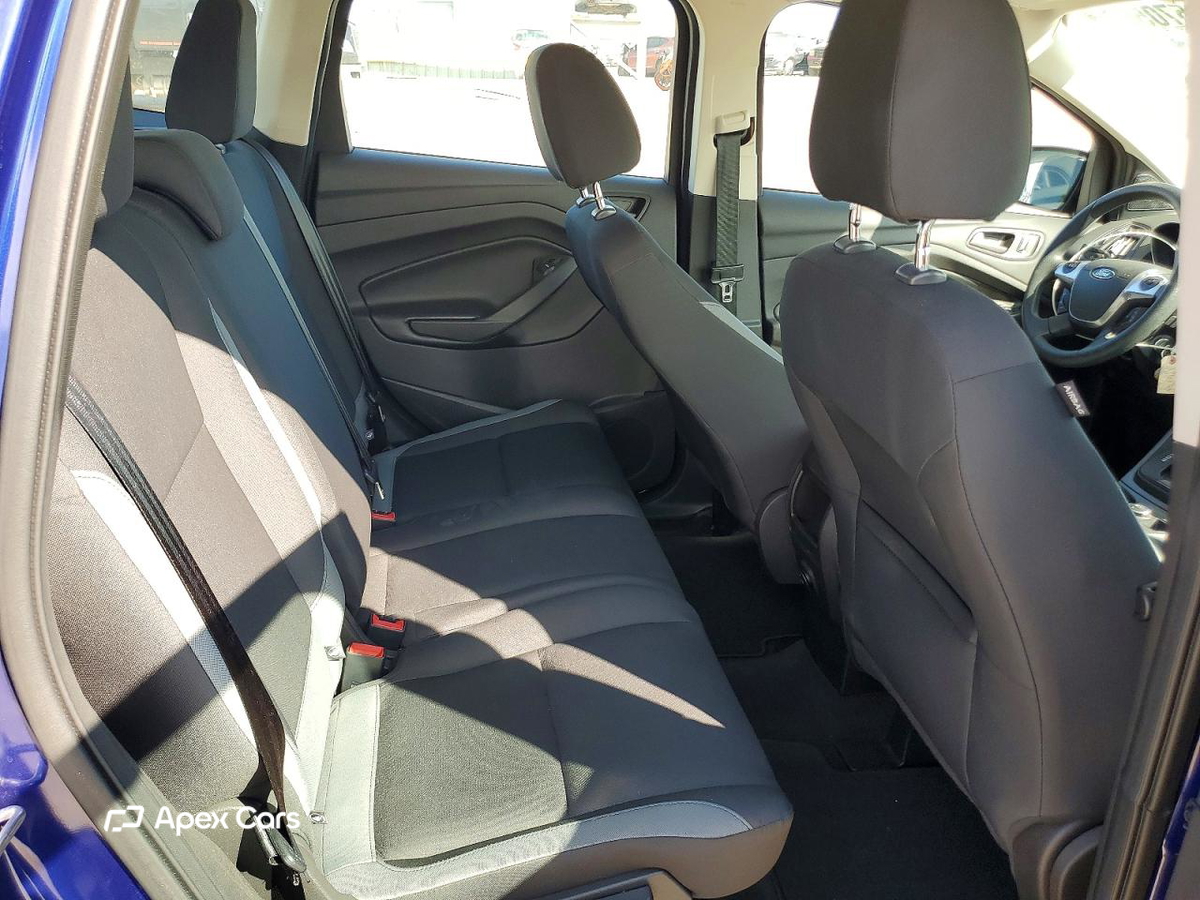 Ford Escape 2014
