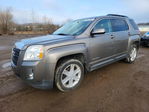 GMC Terrain 2011