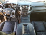 Chevrolet Suburban 2016