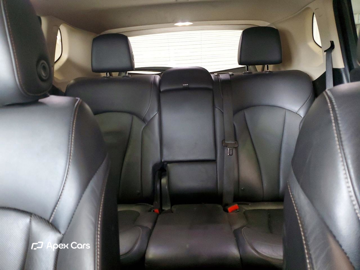Buick Envision 2018