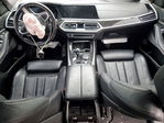 BMW X7 2022