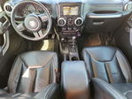 Jeep Wrangler 2016