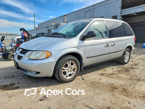 Dodge Caravan 2004 - Zdjęcie 1 z 13