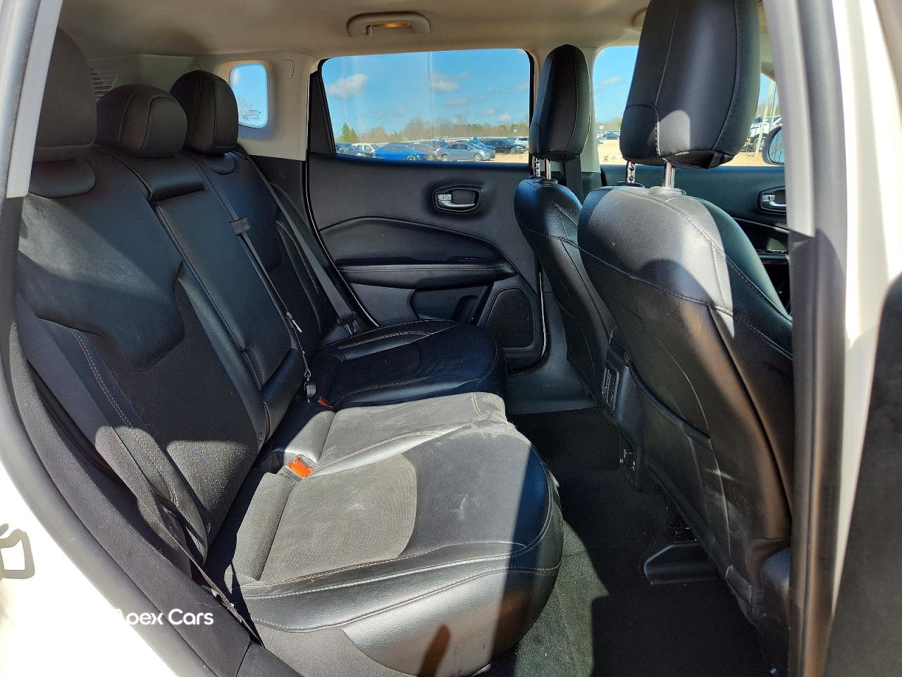 Jeep Compass 2021
