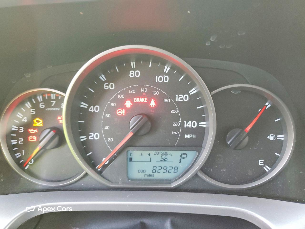 Toyota RAV 4 2016