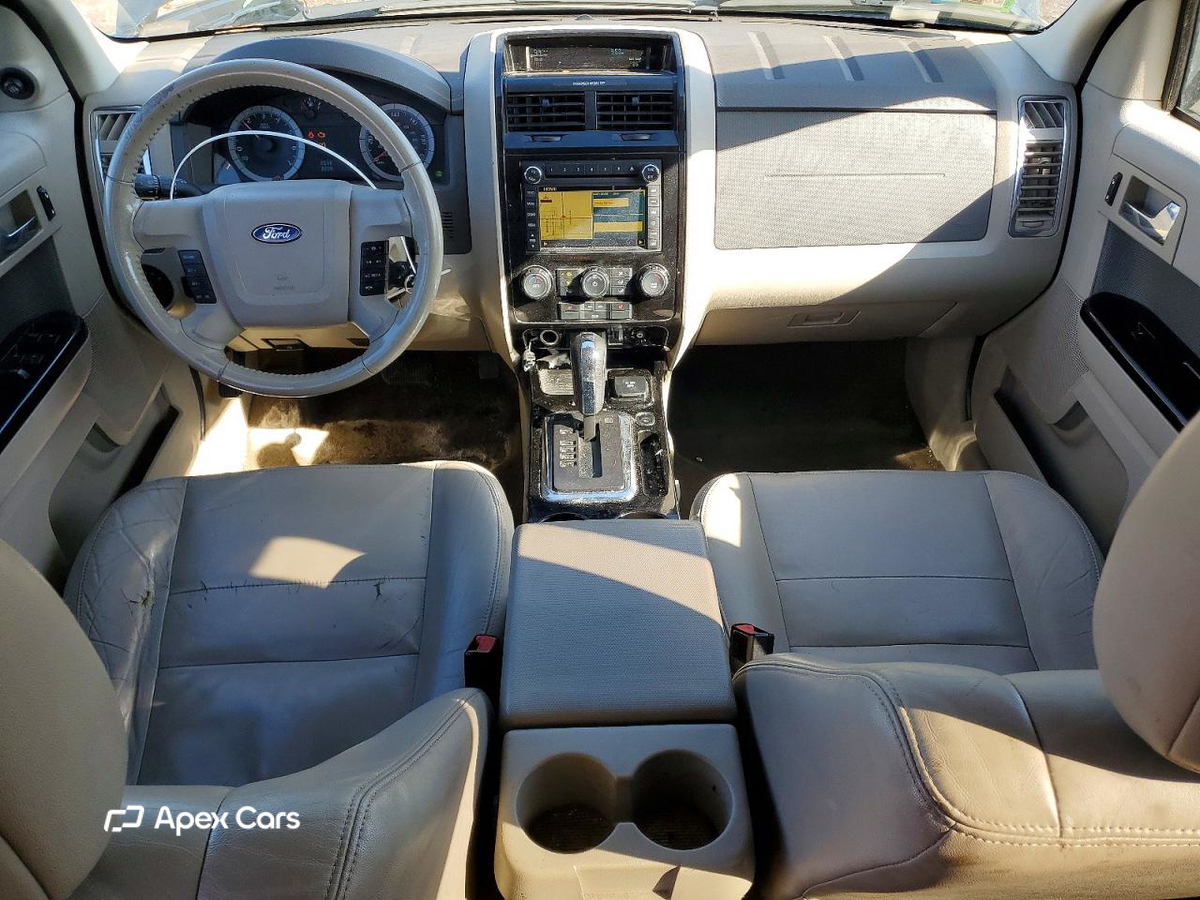 Ford Escape 2009
