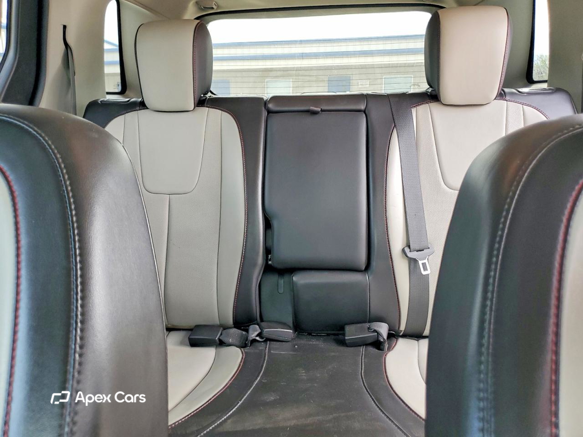 GMC Terrain 2015