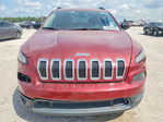 Jeep Cherokee 2017