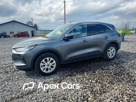 Ford Escape 2024 - Image 1 of 5